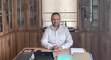 Köse'den Başkan Dutlulu'ya destek