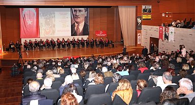 Köy Enstitüleri'nin 86. yılında Aydınlanma Onur Ödülü sahibini buldu