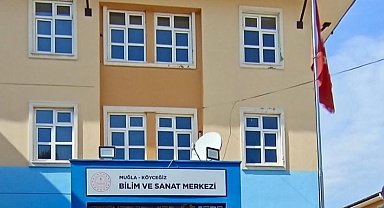 Köyceğiz BİLSEM'in üç bildirisi kabul edildi