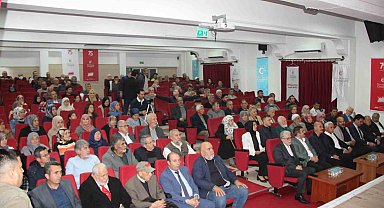 Köyceğiz'de Molla Mehmet Hoca'ya vefa