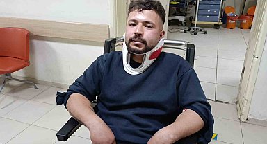 Kozan'da sel faciası: Araçtan atlayan 2 kişiden biri hayatını kaybetti