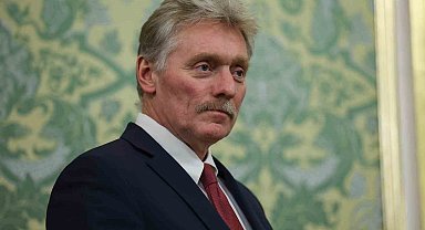 Kremlin'den ABD-İran yorumu: "Müzakere sürecinin devam edeceğini umuyoruz"
