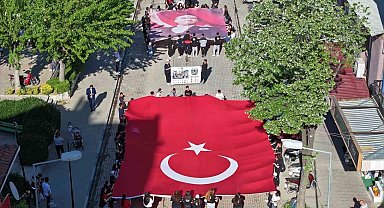 Küçük Menderes Havzası Spor Oyunları Kiraz'da başladı