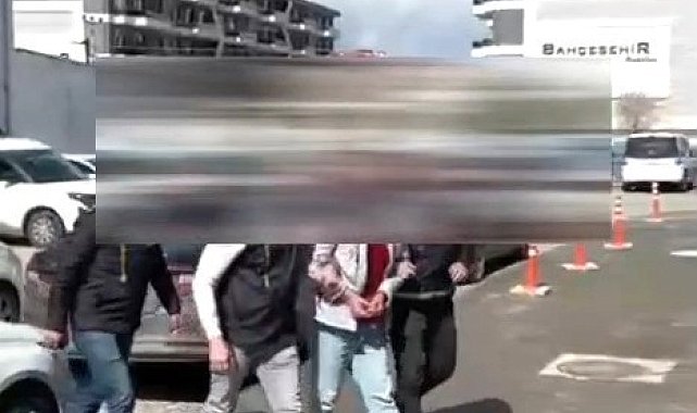 Kütahya'da 20 yıl 4 ay hapis cezası bulunan firari yakalandı