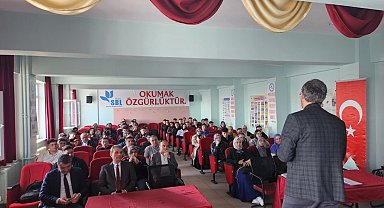 Kütahya'da ÇEDES il çalıştayı gerçekleştirildi