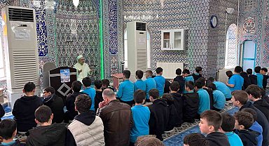 Kütahya'da ÇEDES yıl sonu şenlikleri başladı