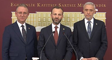 Kütahya'ya 500 odalı hastane müjdesi