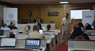 KUTO'dan turizmde dijital dönüşüme güçlü adım