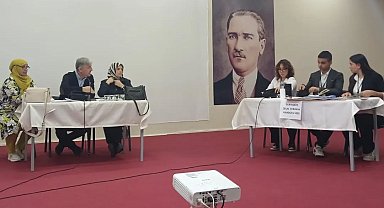 Kuzey Ege'nin "İklim Elçileri" yarıştı