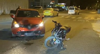 Lüleburgaz'da feci kaza: Genç sürücü hayatını kaybetti