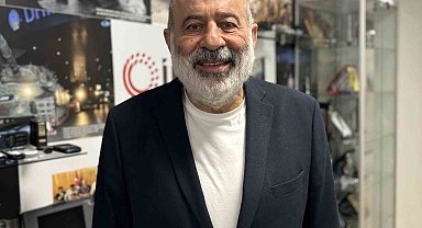 Mahmut Nedim Akülke: "Afyon Motorsporları Merkezi 9 yılda 5 ödül aldı"