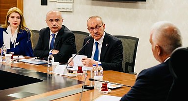 Malatya için görüşmeler, ülke gündemine yakın takip