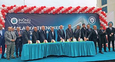 Malatya Teknokent kapasitesini büyütüyor