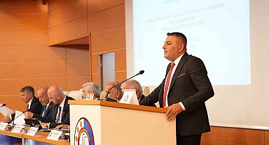 Malatya TSO'dan üyelerini rahatlatacak aidat kararı