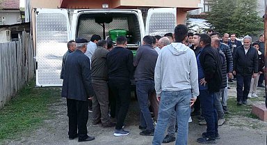 Malatya'da 58 yaşındaki şahıs evinde ölü bulundu