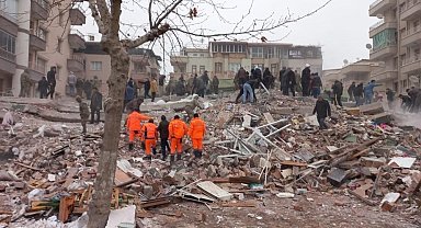 Malatya'da 7 kişinin öldüğü apartman davasında tek sanığa beraat