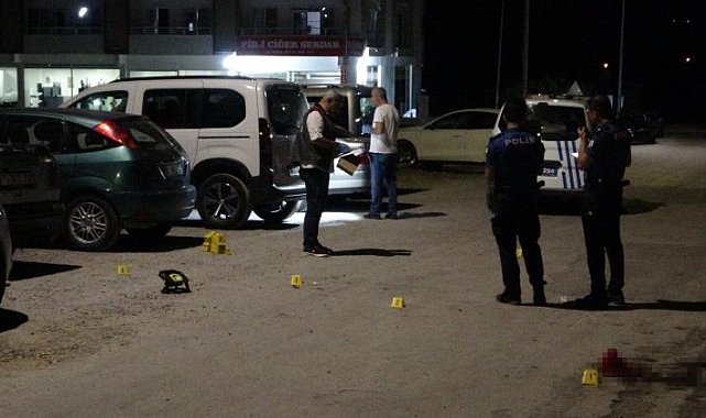 Malatya'da düğün salonundaki cinayette karar