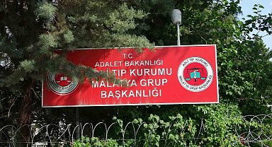 Malatya'da eski eşini öldüren sanığa ağırlaştırılmış müebbet