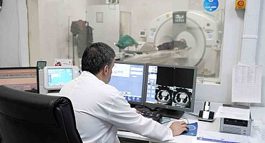 Malatya'da ileri radyolojik tetkiklerle tanı ve tedavi dönemi