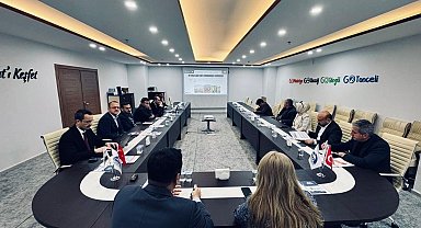 Malatya'da kalkınma hamlesi