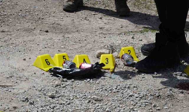 Malatya'da öğrenciler arasında bıçaklı kavga: 5 yaralı