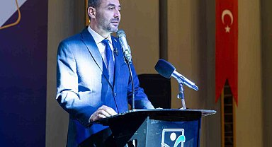 Manavgat 2050 vizyonunu masaya yatırdı