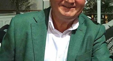 Manavgat eski belediye başkanı Zeynel Şenol hayatını kaybetti