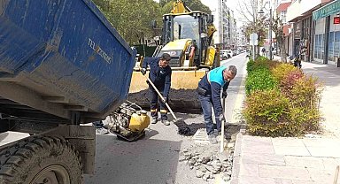 Manisa, 5 asırlık gelenek öncesi baştan sona yenileniyor