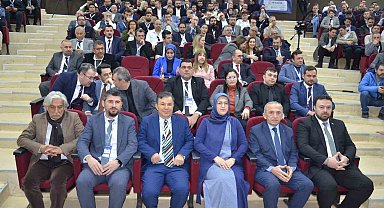 Manisa sanayisinin yeni hedefi yüksek teknoloji ve savunma atağı