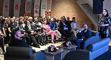 Manisa'nın binlerce yıllık tarihine yapılan yolculuk büyüledi