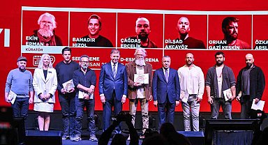 Marble İzmir'i 50 bini aşkın kişi ziyaret etti