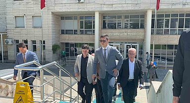 Marmaris Belediye Başkanı Ünlü hakkında mahkeme kararını verdi