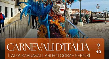 Marmaris İtalya'yı anlatan sergiye ev sahipliği yapacak