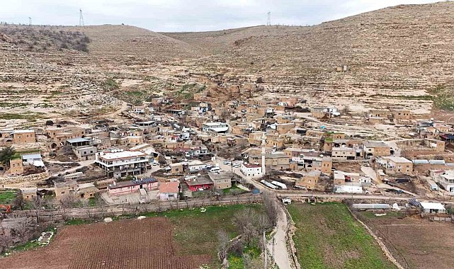 MARSU, yılların sorununu çözüme kavuşturuyor