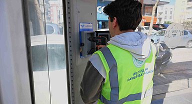 MASKİ GO Manisalıların hizmetinde