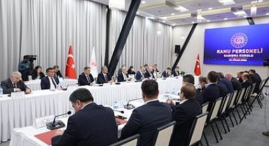 Memur-Sen: "4688 sayılı Kanun; kamu görevlilerinin yükünü ve emeğin karşılığını taşımakta yetersiz kalmaktadır"