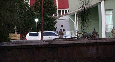 Mesai arkadaşlarını yaralayan güvenlik görevlisi: "Öldürmek isteseydim zaten öldürürdüm"