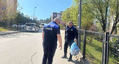 Metro Turizmin yolcu otobüsü şaşırttı