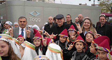 MHP Genel Başkan Yardımcısı Topsakal: "Avrupa Türklerle iyi geçinmek zorunda"