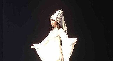 Mimar Sinan'ın eserleri kıyafetlere döküldü