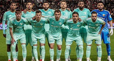 Moe, Kayserispor'u sırtlayamıyor