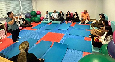 Muğla'da 'Anne Dostu Hastane' sayısı artıyor