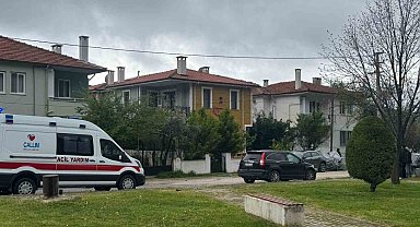 Muğla'da 74 yaşındaki yaşlı adam evinde ölü bulundu