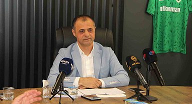 Muğla'da play-off maçı öncesi birlik çağrısı