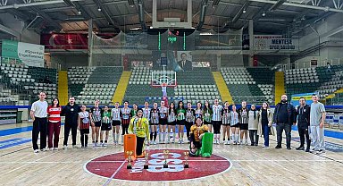 Muğla'nın sultanları belli oldu