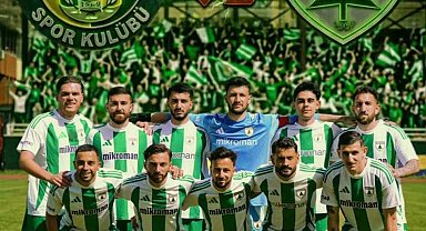 Muğlaspor'da hedef final