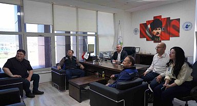 MUSKİ'nin Bayır kanalizasyon ihalesine 69 firma teklif verdi