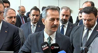 NATO Genel Sekreteri Rutte: "Türkiye'nin burada yaptıklarından öğreneceğimiz çok şey var"