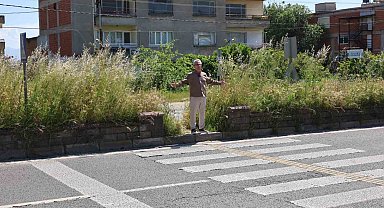 Nazilli Belediye Başkanı Tetik: "Bu görüntüler Nazilli'ye yakışmıyor"