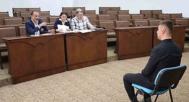 Nazilli Belediyesi işletmelerine personel alım süreci devam ediyor